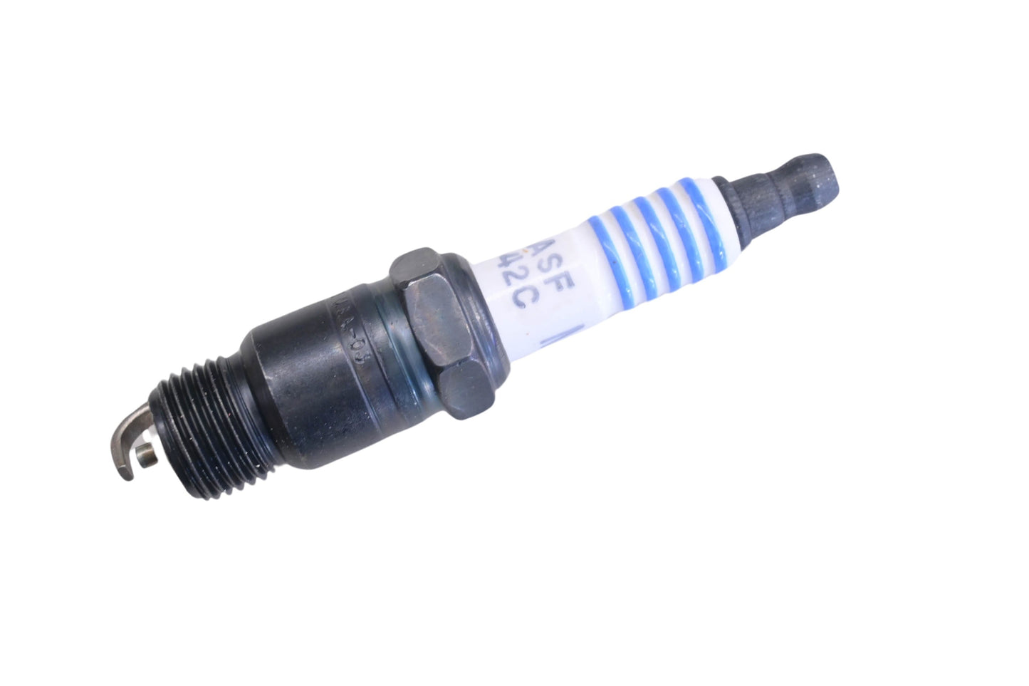 New OEM Ford SP-450, ASF42C ASF 42C Spark Plug NOS