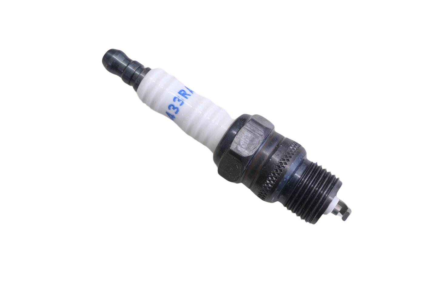 Atlas 658133, 433RA 433RA Spark Plug NOS