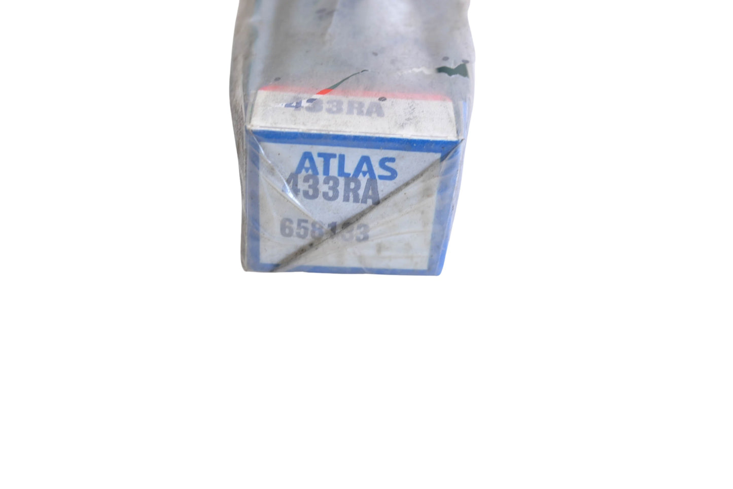 Atlas 658133, 433RA 433RA Spark Plug NOS
