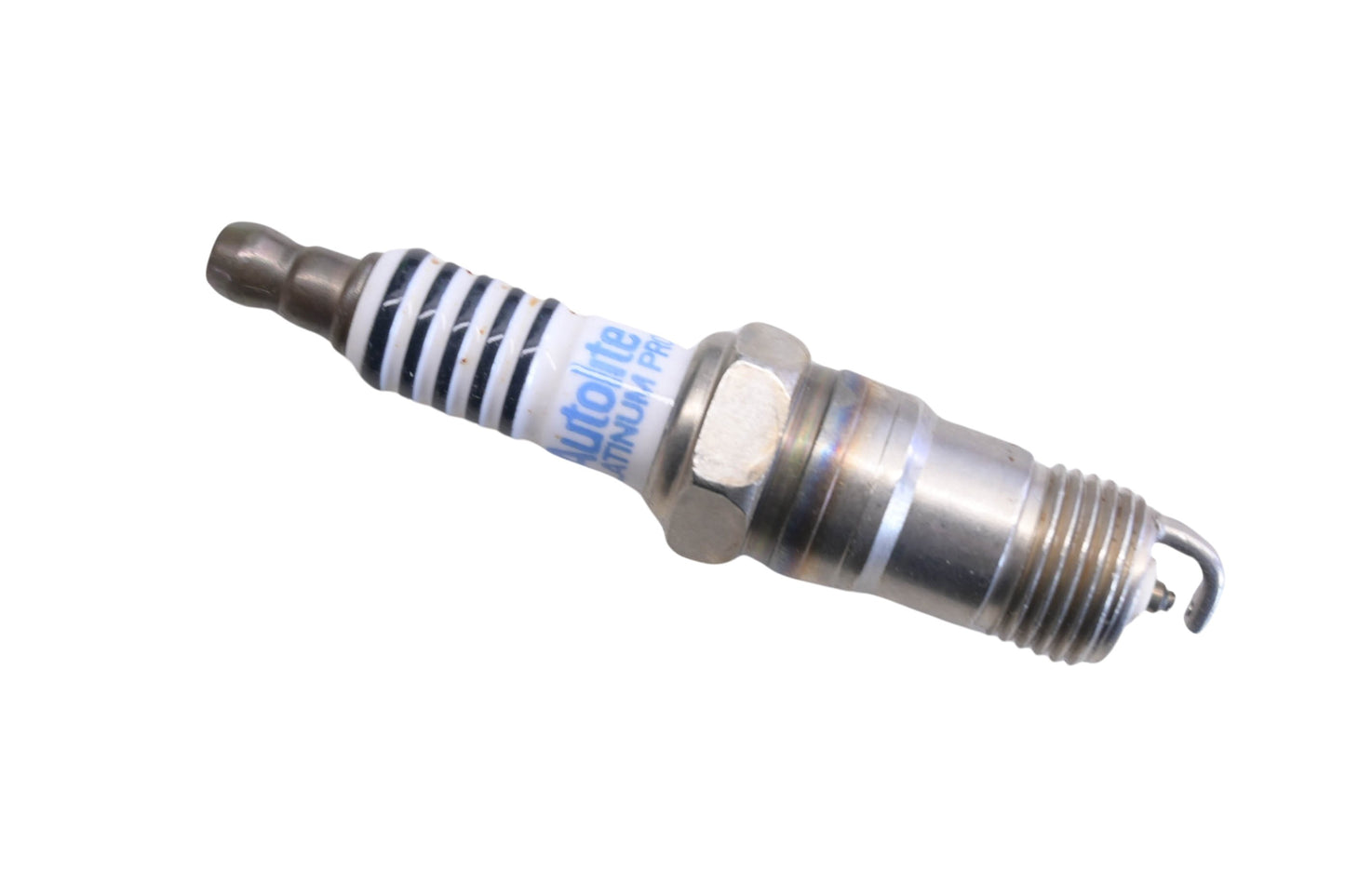 Allied Signal APP764 Platinum Pro Spark Plug NOS