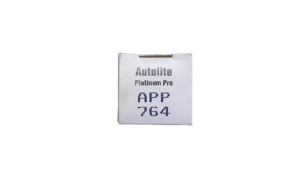 Allied Signal APP764 Platinum Pro Spark Plug NOS