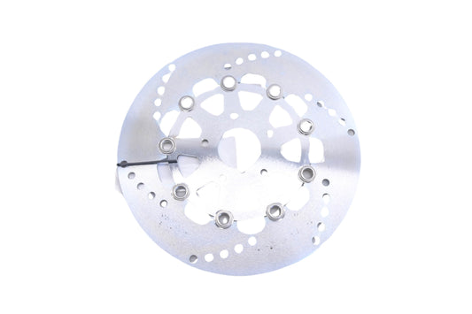 EBC MD506RS, 61-2801 Floating Brake Rotor NOS