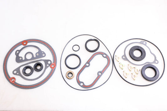 Motor Factory K48DB, 090361, [RF]-99-120 Valve Cover Gasket Kit NOS
