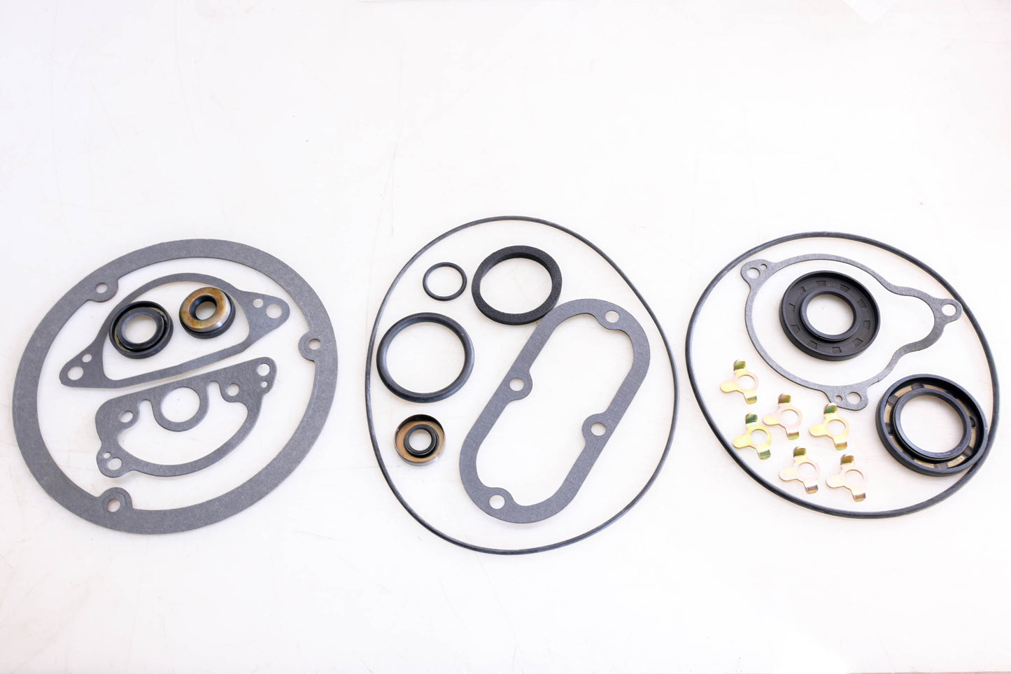 Motor Factory K48DB, 090361, [RF]-99-120 Valve Cover Gasket Kit NOS