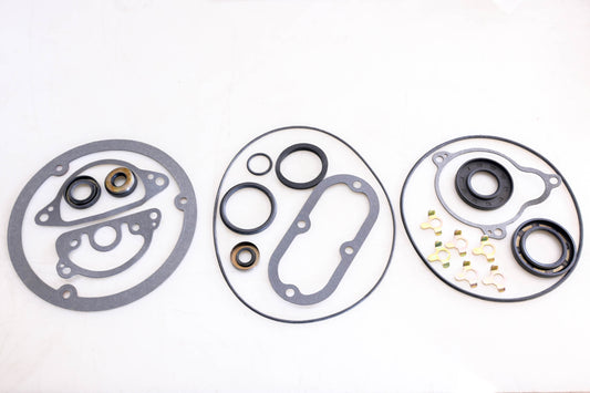 Motor Factory K48DB, 090361, [RF]-99-120 Valve Cover Gasket Kit NOS