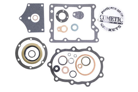 Motor Factory K49DD, 090191 Transmission Gasket Seal Kit NOS