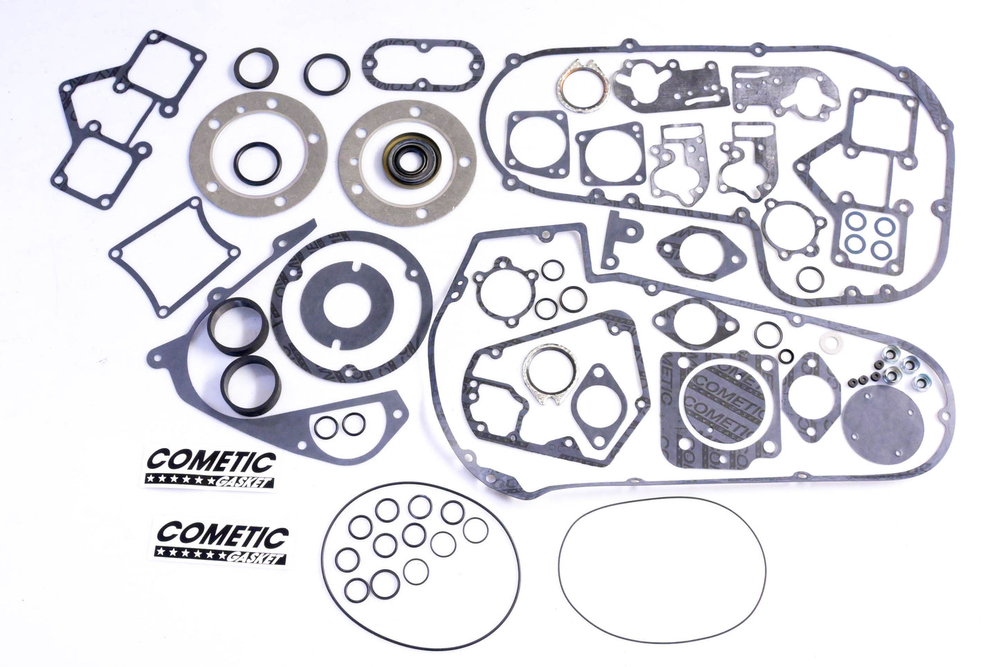 Cometic Gasket 41-6037, C9059 Engine Gasket Kit NOS