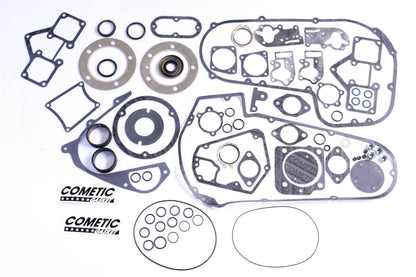 Cometic Gasket 41-6037, C9059 Engine Gasket Kit NOS