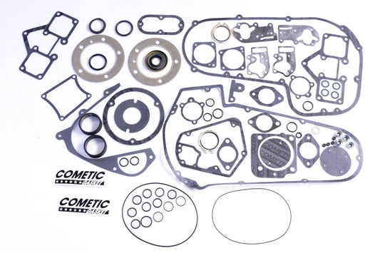 Cometic Gasket 41-6037, C9059 Engine Gasket Kit NOS