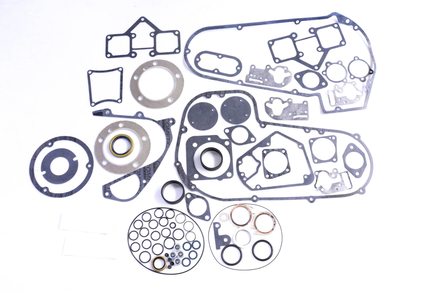 Cometic Gasket 41-6037, C9059 Engine Gasket Kit NOS