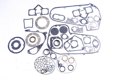 Cometic Gasket 41-6037, C9059 Engine Gasket Kit NOS