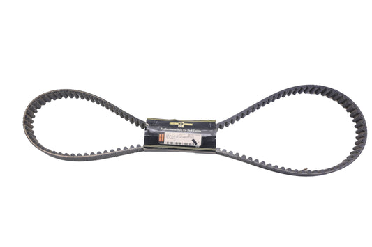 Custom Chrome 43023, 40038-91 125-Tooth Rear Belt NOS