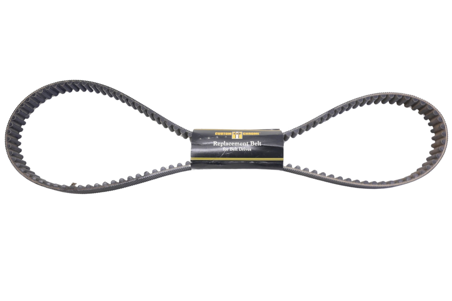 Custom Chrome 43023, 40038-91 125-Tooth Rear Belt NOS