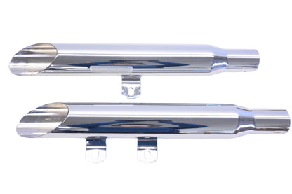 Khrome Werks 31-731, 51202100 Muffler Bologna NOS