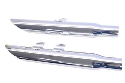 Khrome Werks 31-731, 51202100 Muffler Bologna NOS