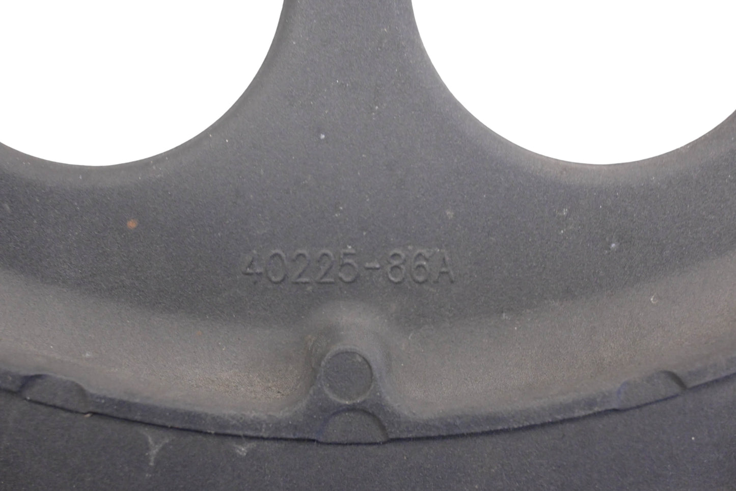 Harely Davidson 40225-86A Rear Drive Pully NOS