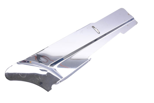 Chrome Specialties 080319, 80475-92 Chrome Lower Belt Guard NOS