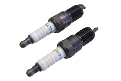 ACDelco R44LTSM Spark Plugs Qty 2 NOS