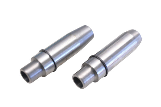 KibbleWhite Precision Machining 20-2131C, 20-2121C Valve Guide Shouldered Exhaust & Intake Kit NOS