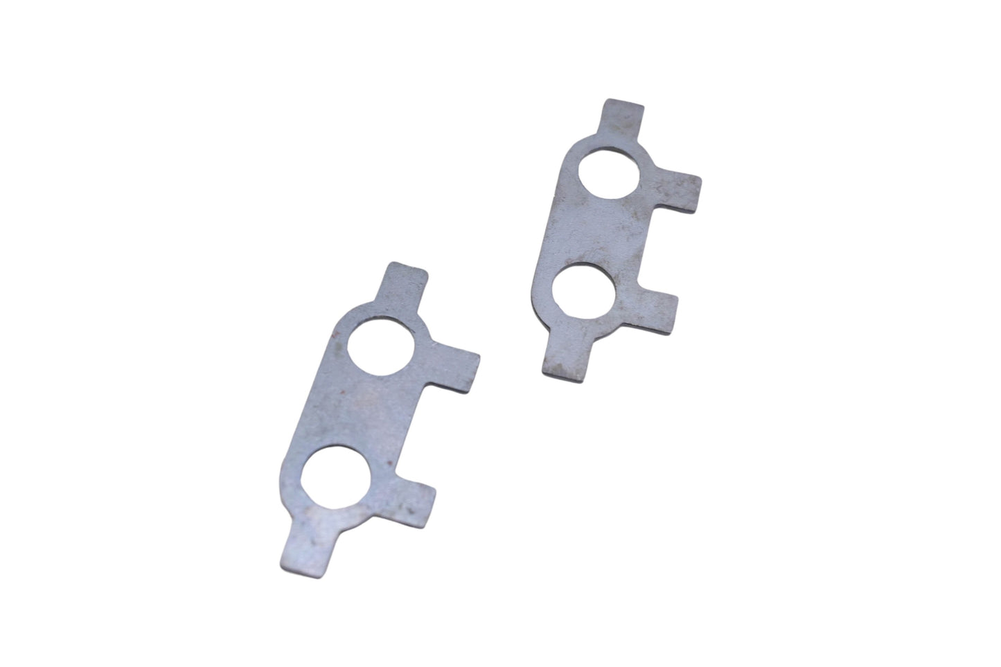 Bikers Choice 60-3210, A39996-65, 39996-65 Primary Lock Tabs Qty 2 NOS