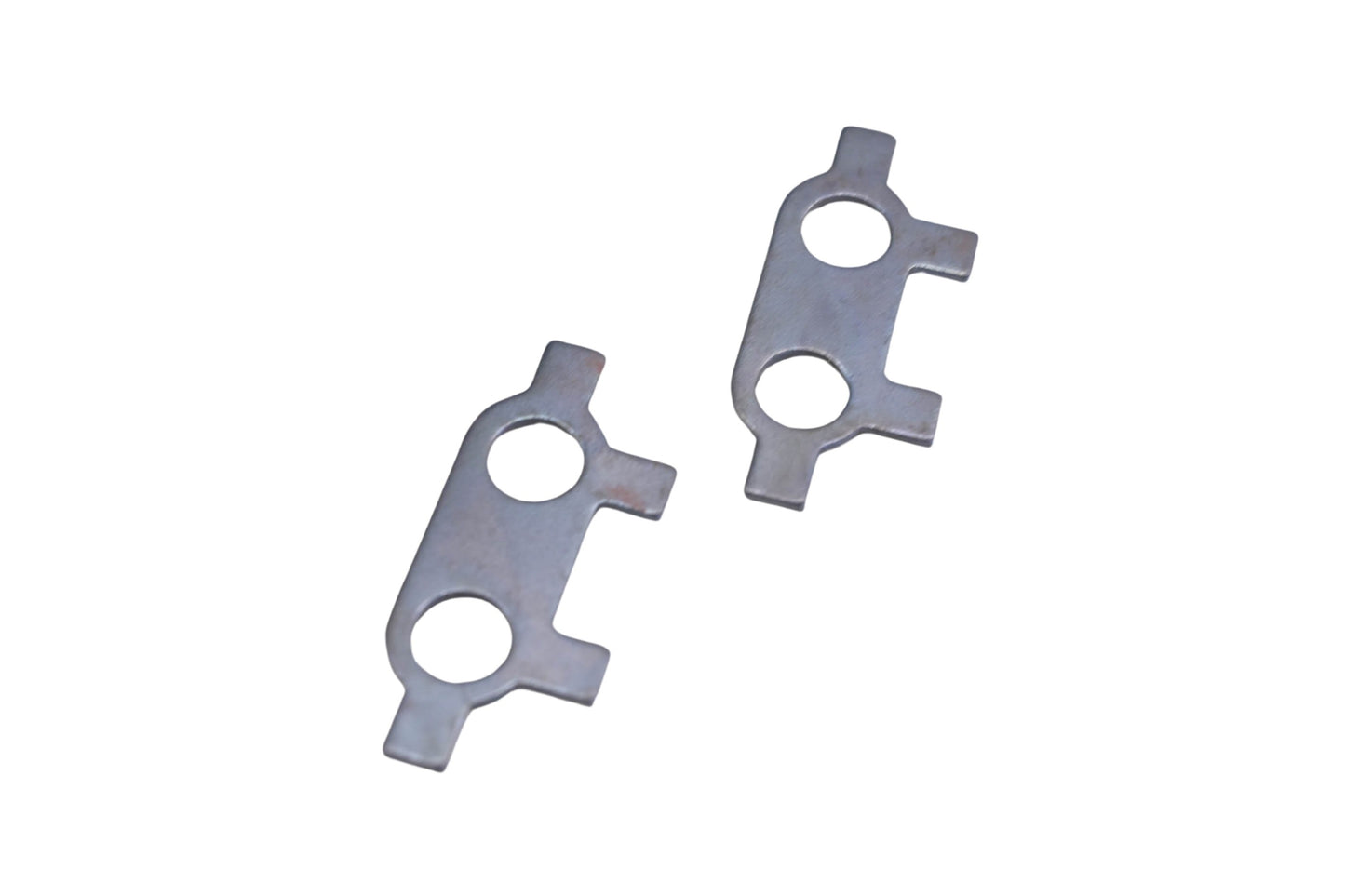 Bikers Choice 60-3210, A39996-65, 39996-65 Primary Lock Tabs Qty 2 NOS