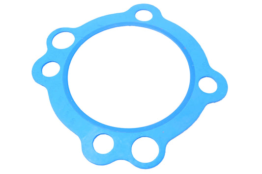 Custom Chrome 53-701, 53701 Blue .063'' Thick Head Gasket NOS
