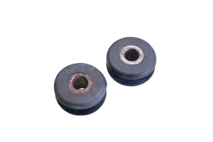 Milmeyer Precision Gasket 411460, 11447, 41-1460 Tank Grommet & Spacers Qty 2 NOS