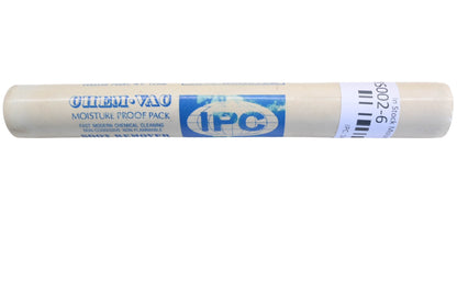 IPC 140 Chem Vac Soot Remover NOS