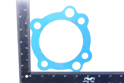 Custom Chrome 53-701, 53701 Blue .063'' Thick Head Gasket NOS