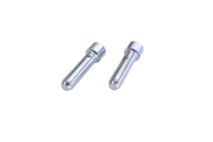 Aftermarket 32-230, MPB 212-S 1/4'' Socket Head Cap Screws Qty 2 NOS