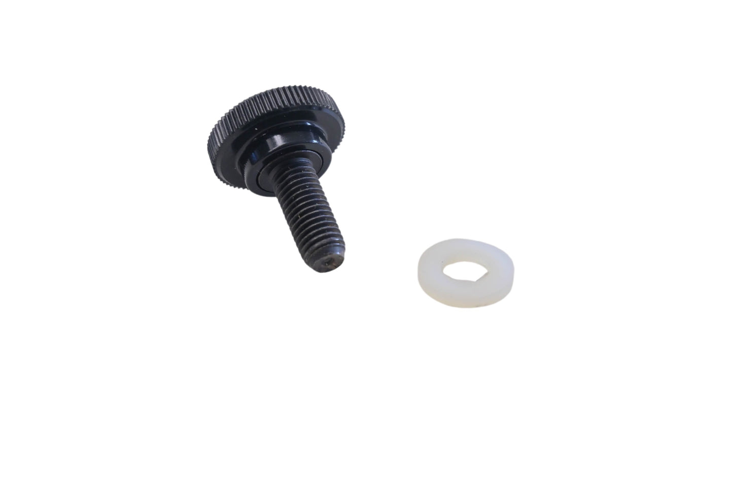 Mustang 78020 Seat Thumb Screw Kit NOS