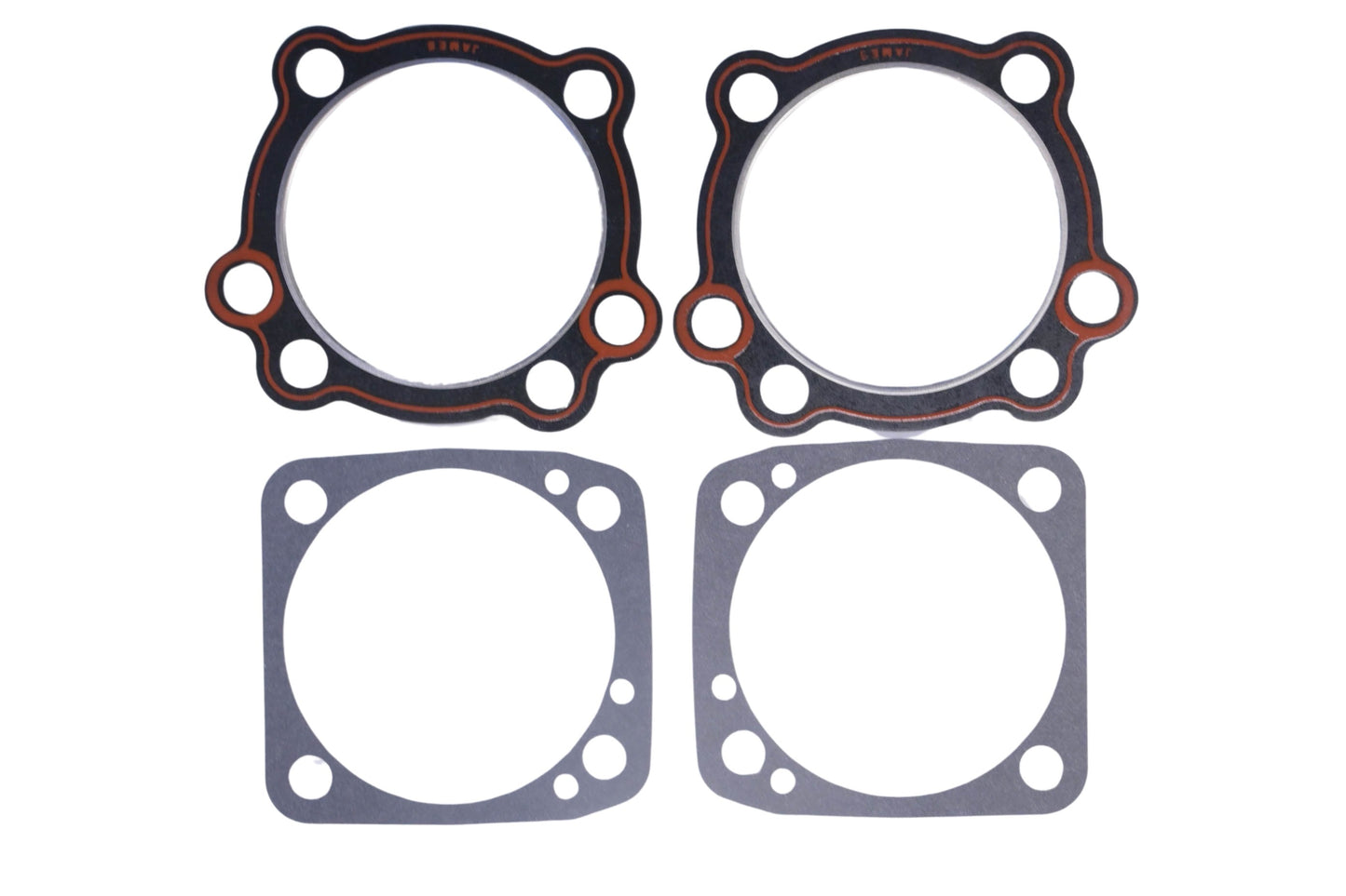 James Gaskets 16770-84-S, 16770 84 S, 1677084S Cylinder Head Gasket Kit NOS