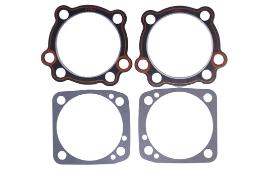 James Gaskets 16770-84-S, 16770 84 S, 1677084S Cylinder Head Gasket Kit NOS