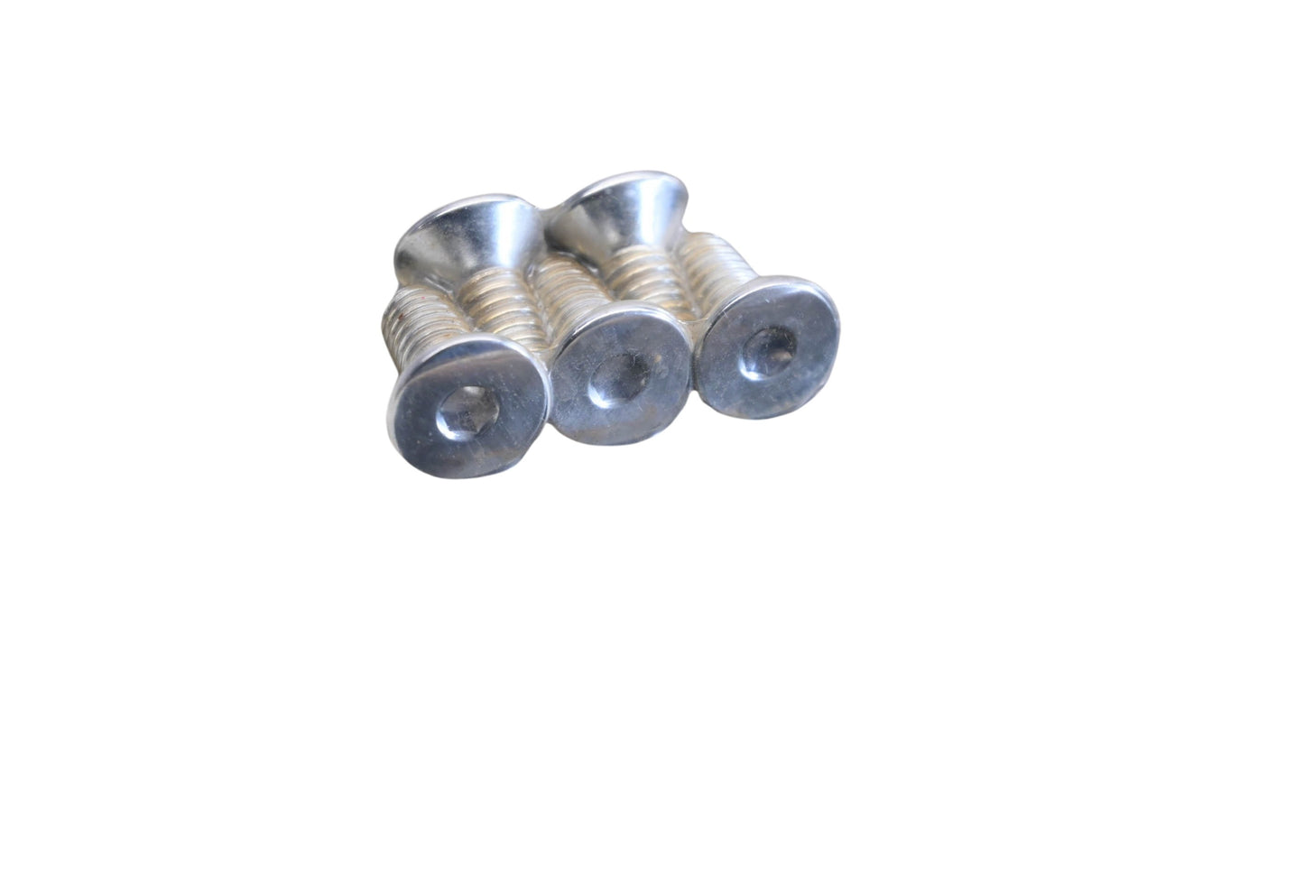 Colony 8759-5, 04-4279 Brake Rotor Hub Allen Screw Kit NOS