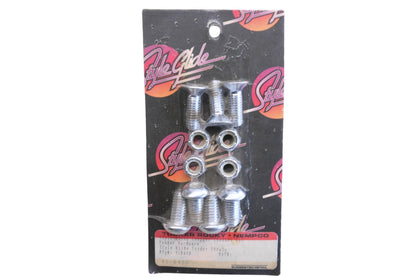 Style Glide 410498, 41-0498 Chopper Chassis Kit NOS