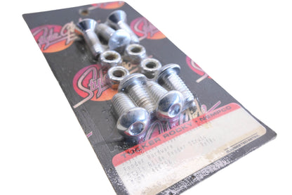 Style Glide 410498, 41-0498 Chopper Chassis Kit NOS