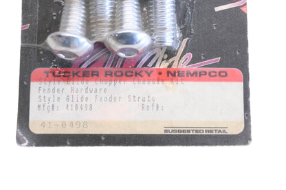 Style Glide 410498, 41-0498 Chopper Chassis Kit NOS