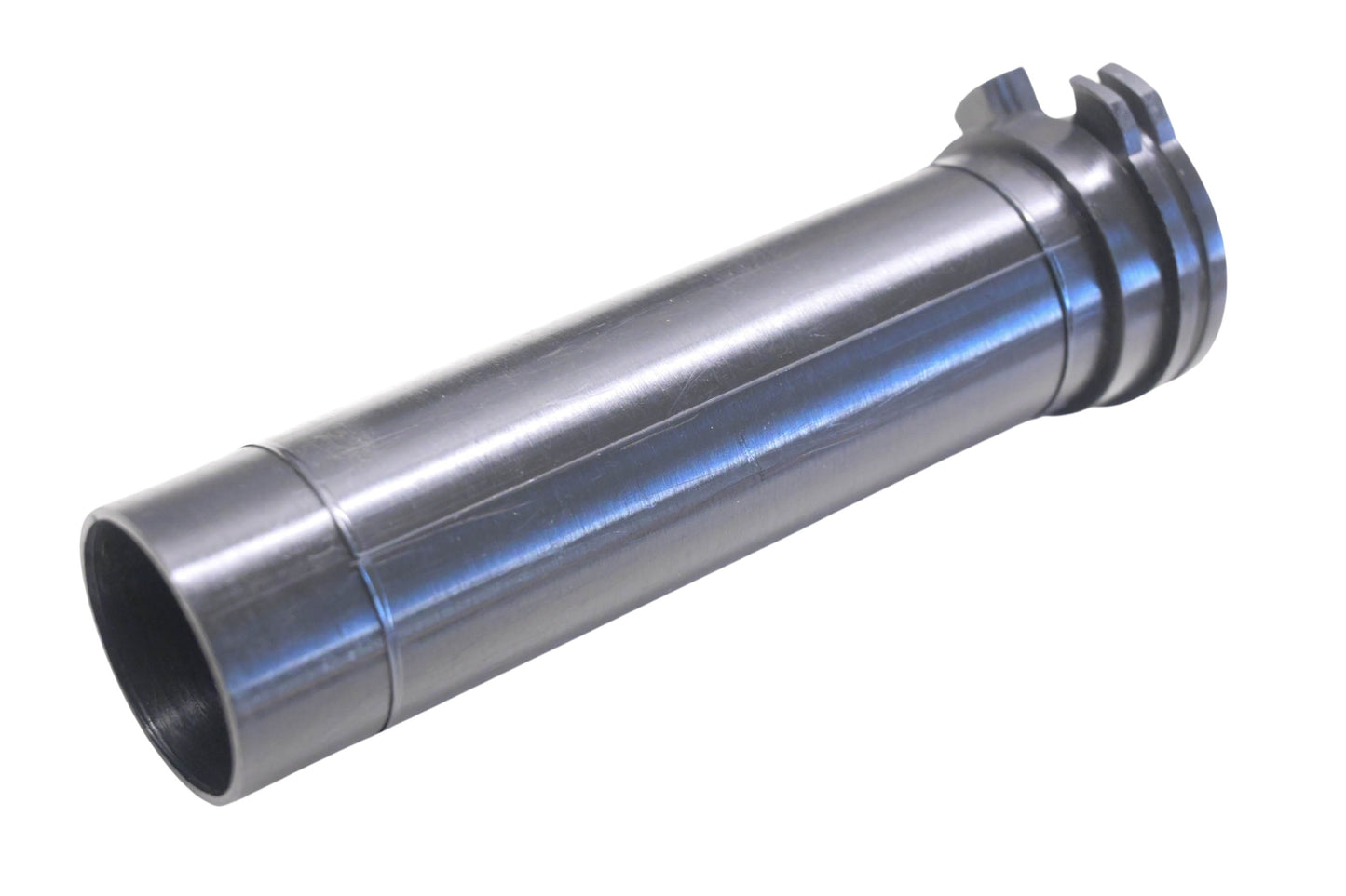 Custom Chrome 12-880, 12880, 40-584 Black Throttle Replacement Sleeve NOS