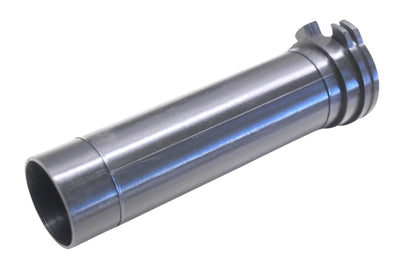 Custom Chrome 12-880, 12880, 40-584 Black Throttle Replacement Sleeve NOS