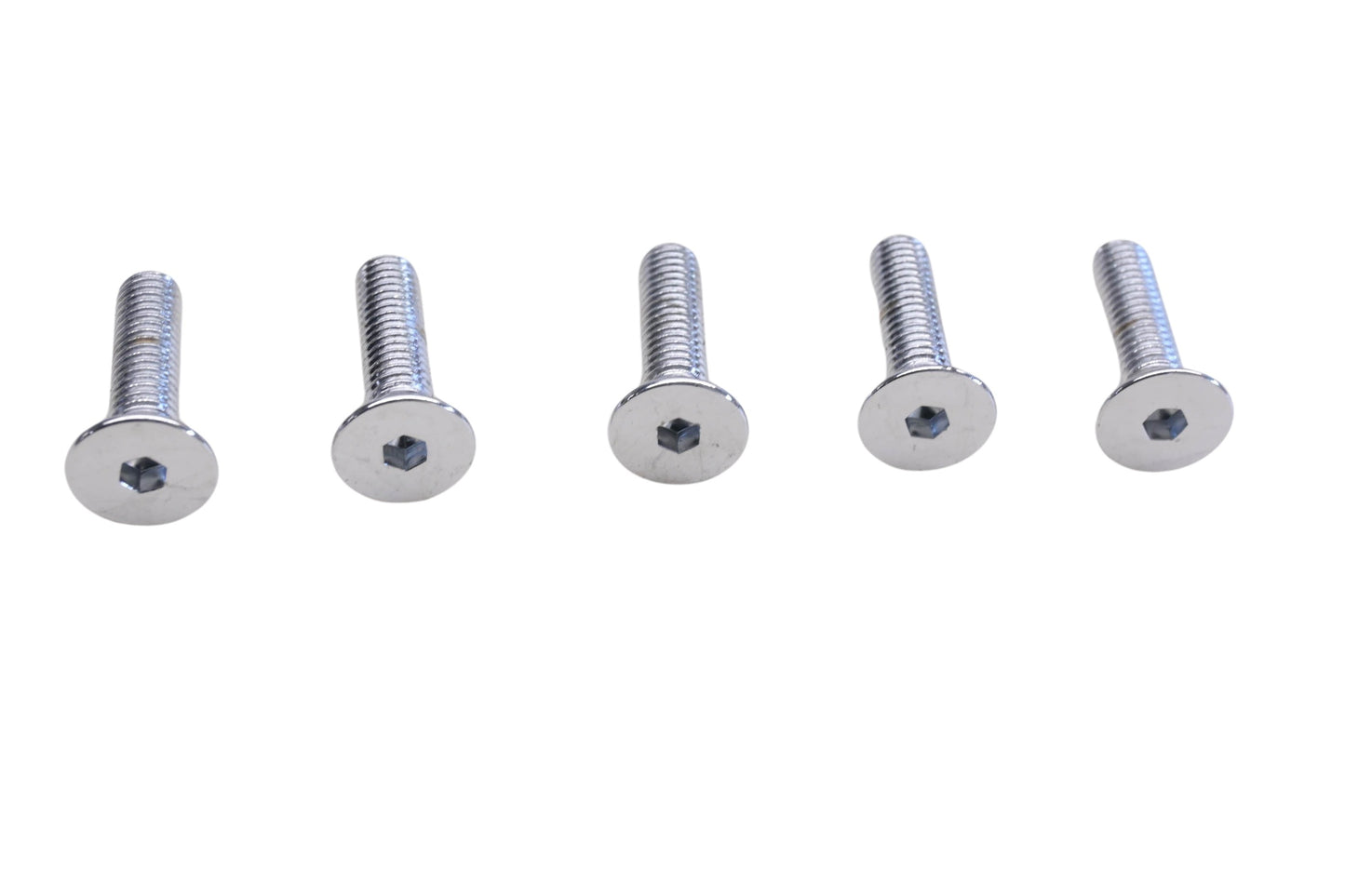 Colony 8791-10 Disc Rear Rotor To Hub Screws Qty 5 NOS