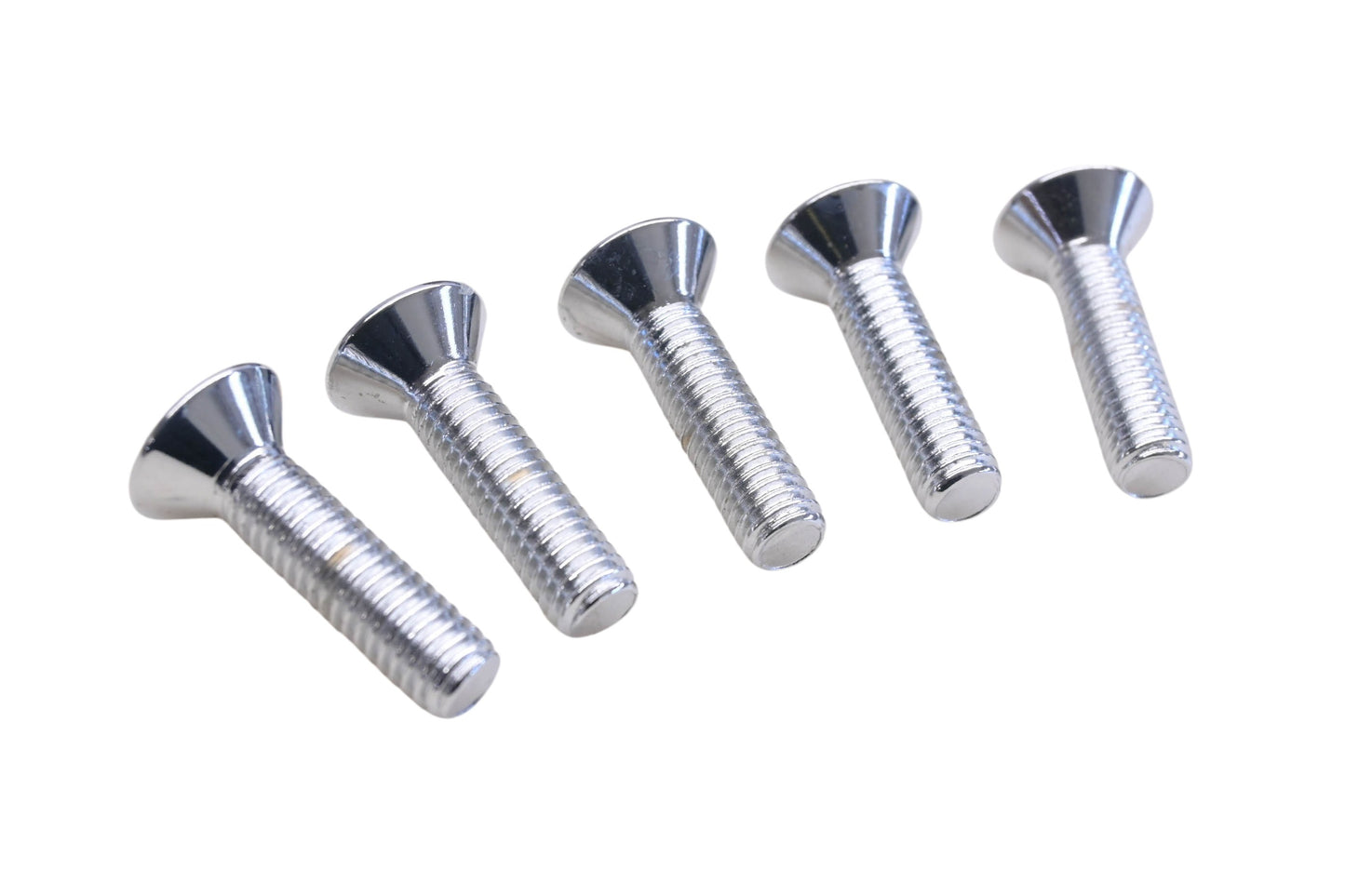 Colony 8791-10 Disc Rear Rotor To Hub Screws Qty 5 NOS