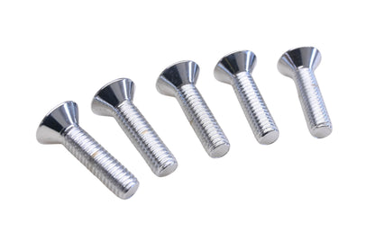 Colony 8791-10 Disc Rear Rotor To Hub Screws Qty 5 NOS