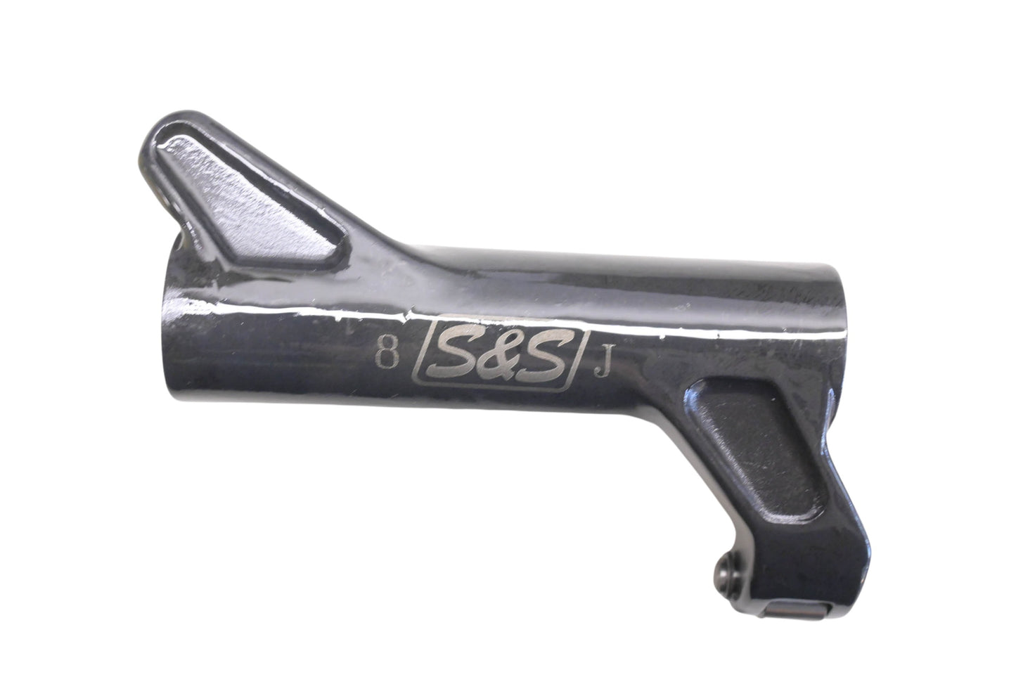 S&S 90-4005F Roller Rocker Arm Assembly NOS