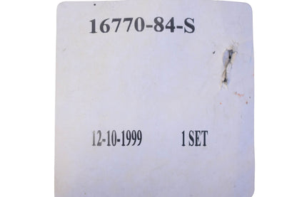 James Gaskets 16770-84-S, 16770 84 S, 1677084S Cylinder Head Gasket Kit NOS