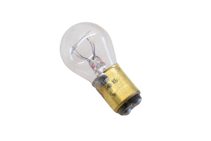 Sylvania 1157/BP Heavy Duty 12V Lamp NOS
