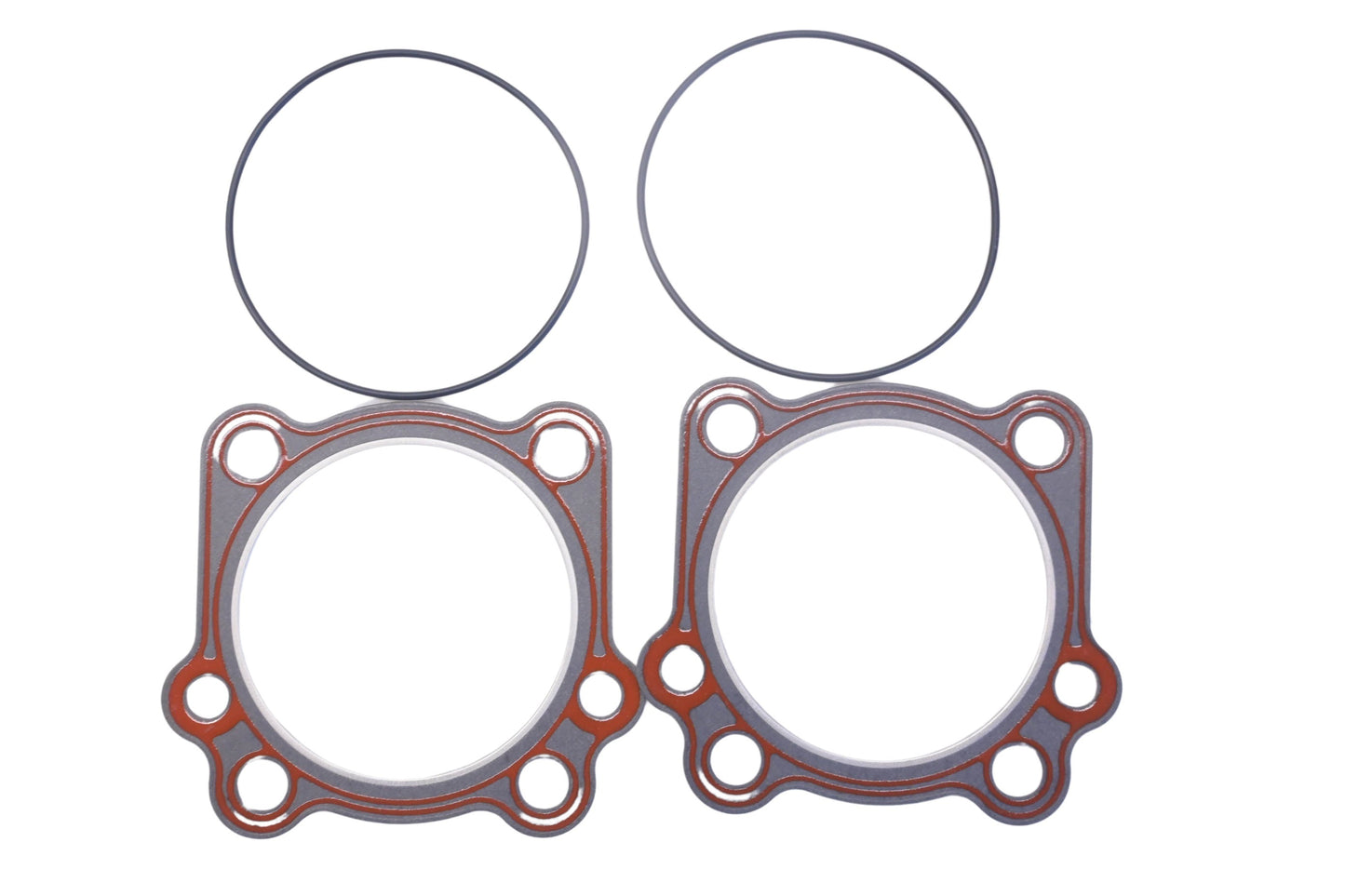 James Gaskets JGI-17047-98, DS-1732219 0.045'' Thick Cylinder Head Base Gasket Kit NOS