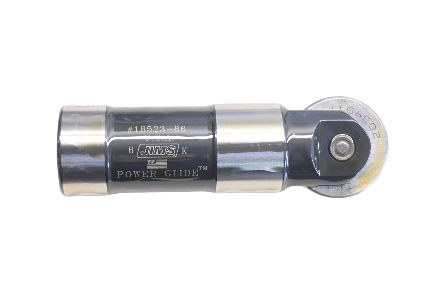 Jims 18523-86 Evolution Hydraulic Tappet NOS