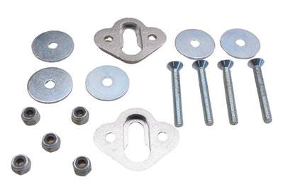 Pingel WC-MD01, 03-0515 Removable Wheel Chock Kit NOS