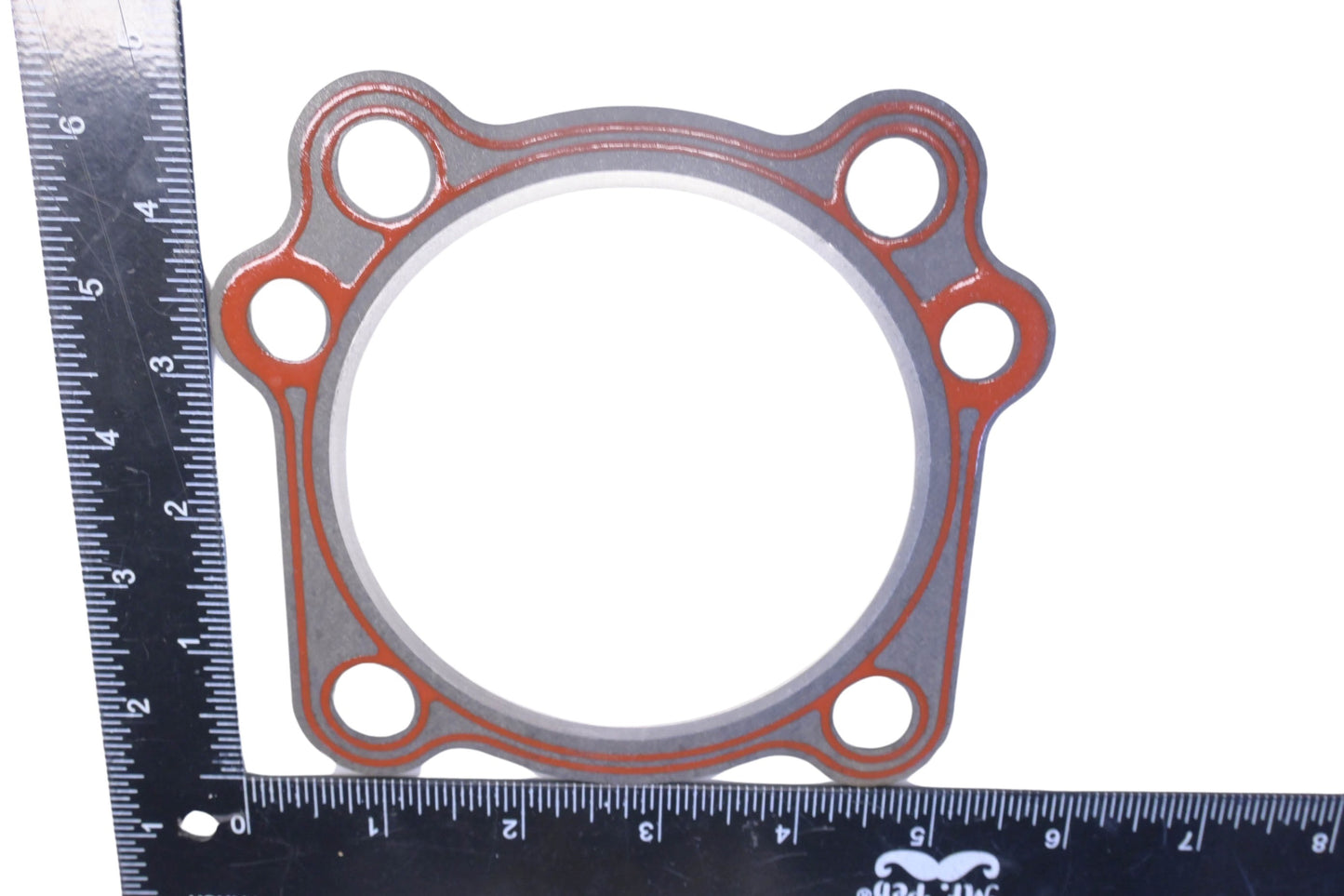 James Gaskets JGI-17047-98, DS-1732219 0.045'' Thick Cylinder Head Base Gasket Kit NOS