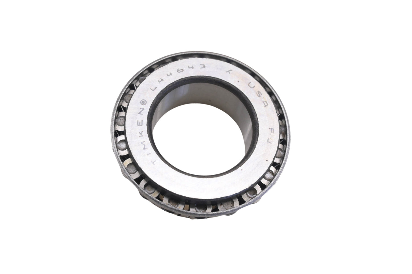 Timken 12264, 12-264 Steering Head Bearing NOS